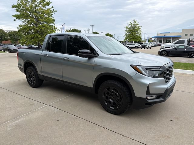 New 2026 Honda Ridgeline TrailSport image 7