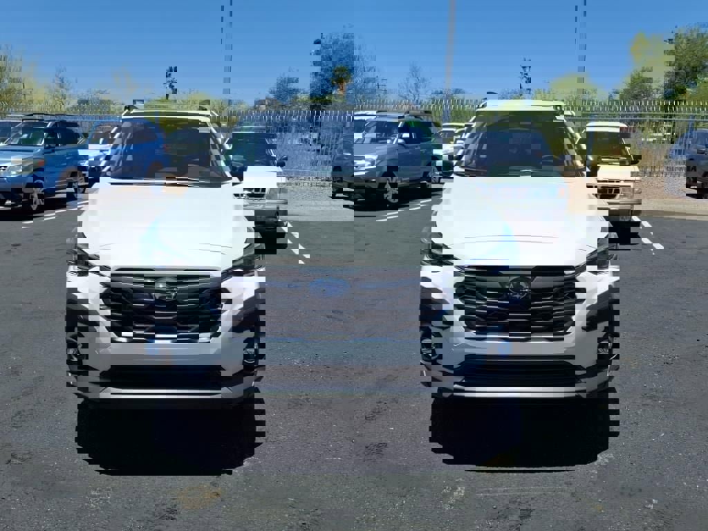 New 2025 Subaru Crosstrek 2.5i Limited w/ Popular Package #3A image 15