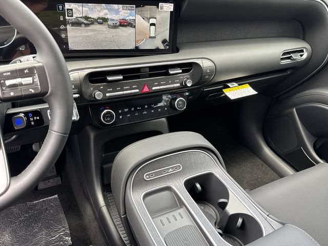 New 2026 Hyundai Palisade FWD image 30