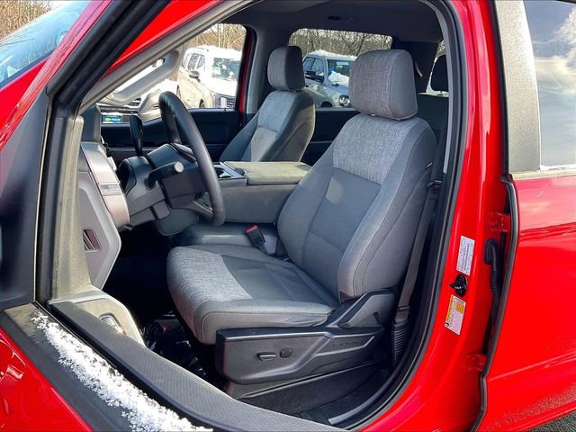 Used 2023 Ford F150 XLT image 9