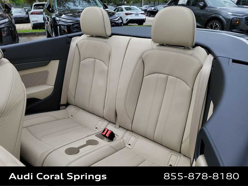 Certified 2024 Audi A5 2.0T Premium Plus image 20