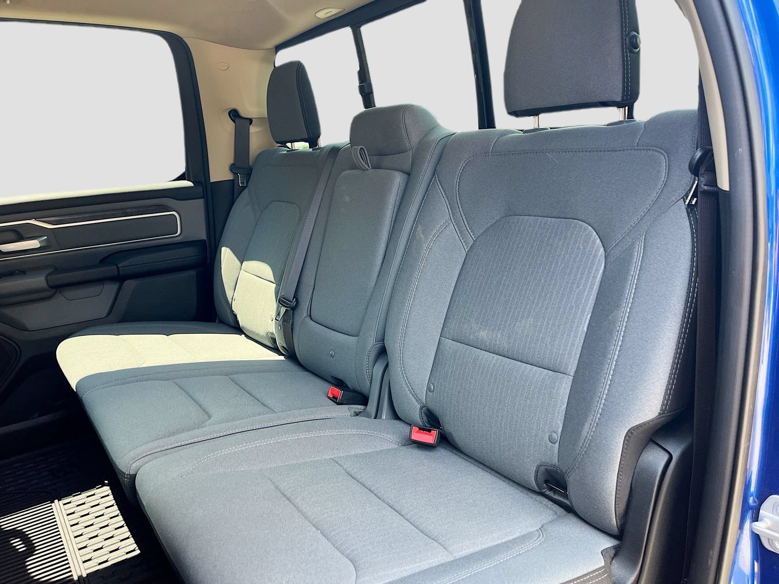 Used 2019 RAM 1500 Big Horn AWD/4WD image 22