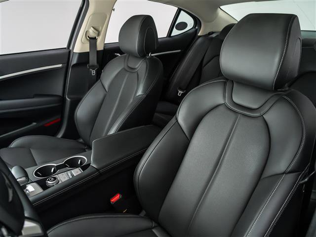 New 2026 Genesis G70 2.5T image 16
