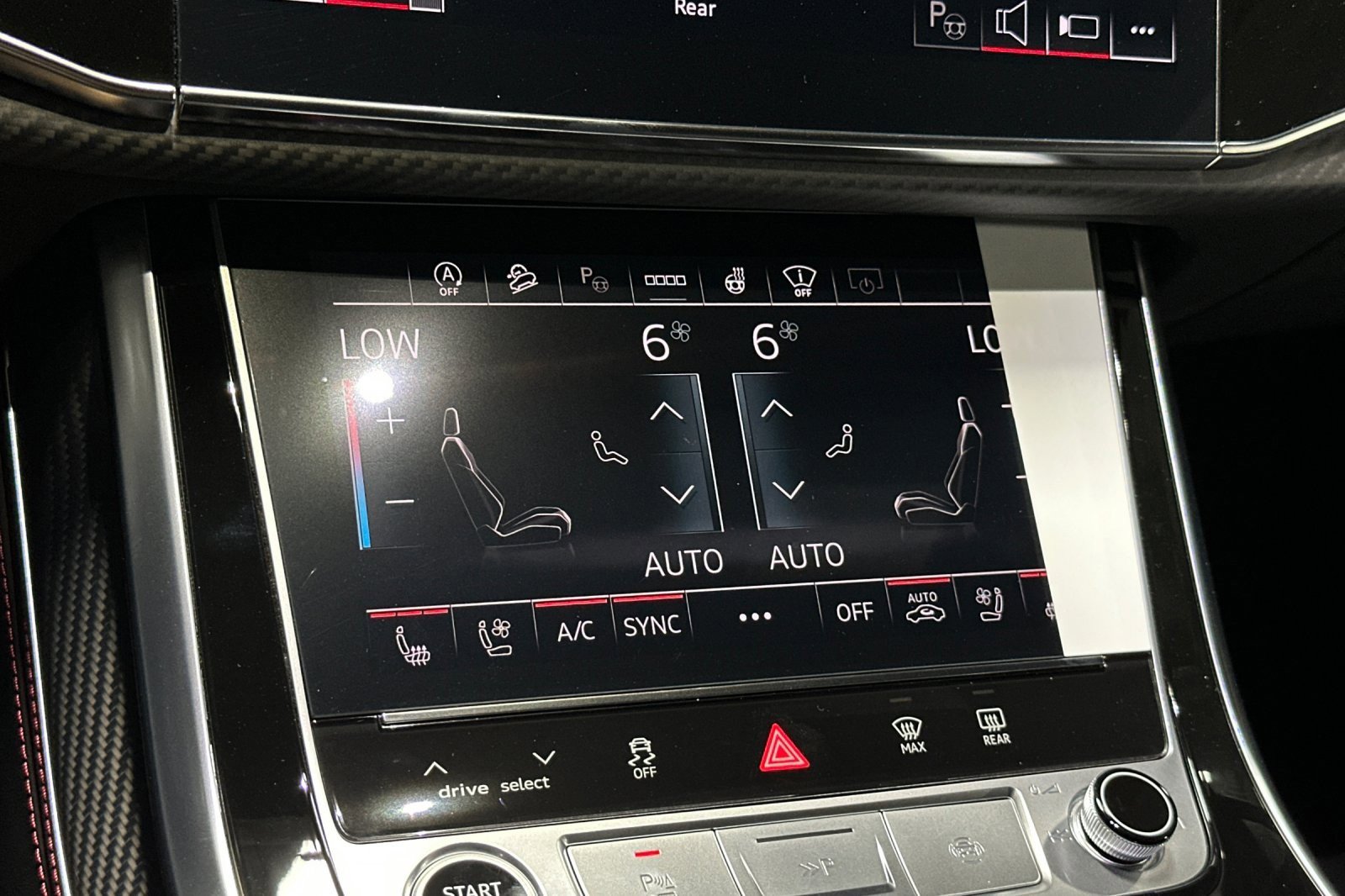 New 2026 Audi Q7 3.0T Prestige image 20