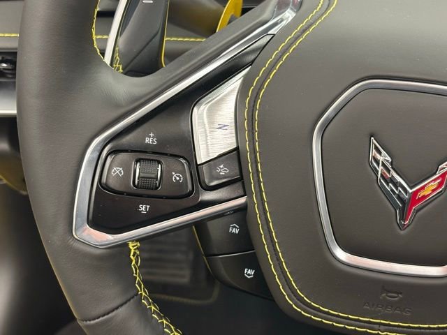 New 2026 Chevrolet Corvette Z06 image 25