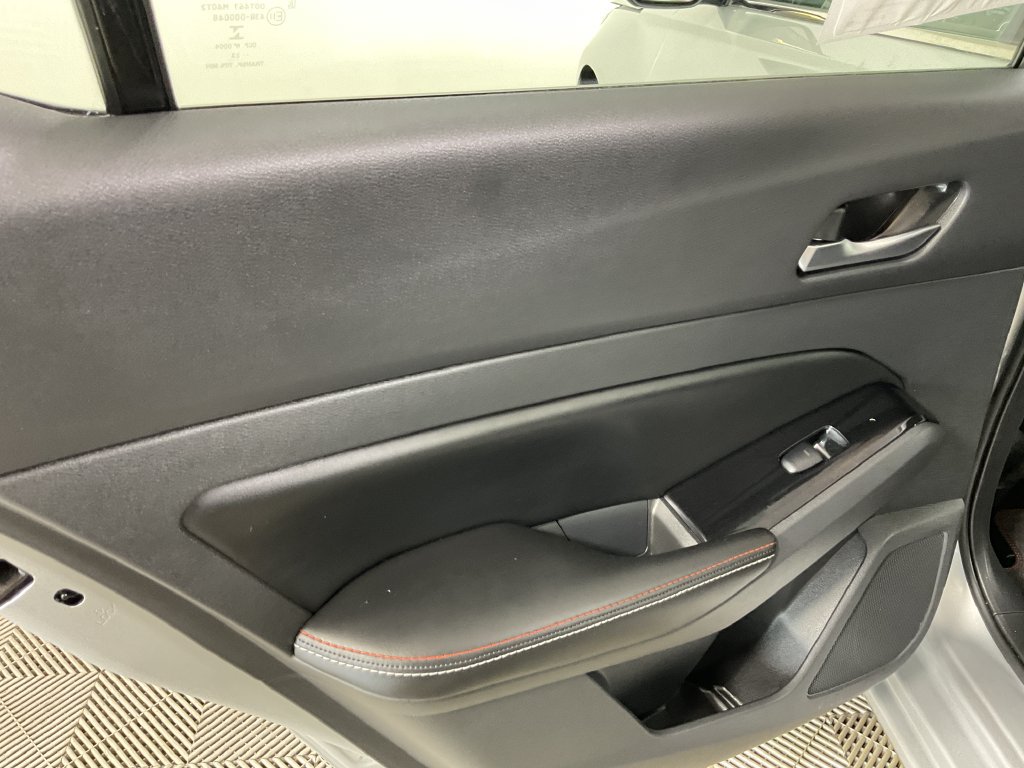 Used 2023 Nissan Altima 2.5 SR w/ SR Premium Package FWD image 19