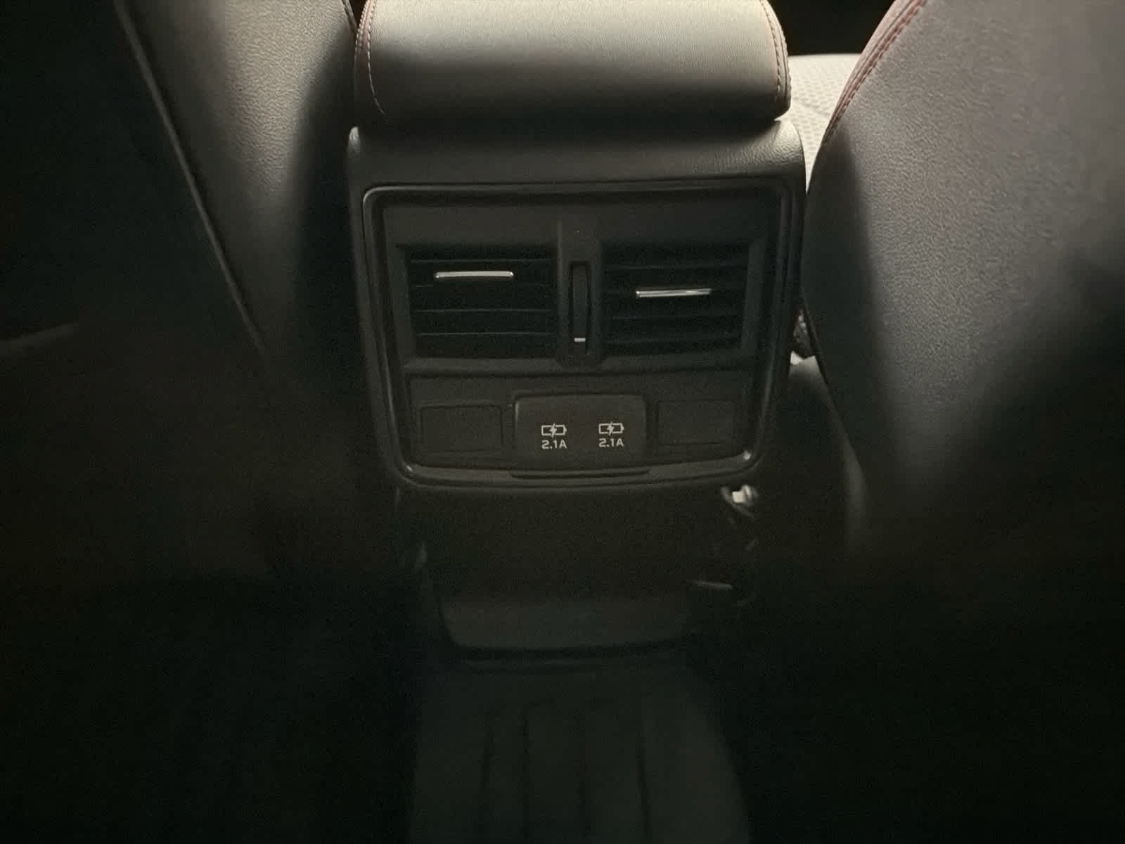 Used 2024 Subaru Forester Sport AWD/4WD image 21