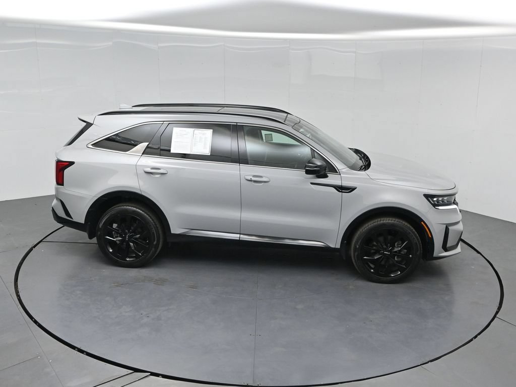 Used 2022 Kia Sorento SX AWD/4WD image 47