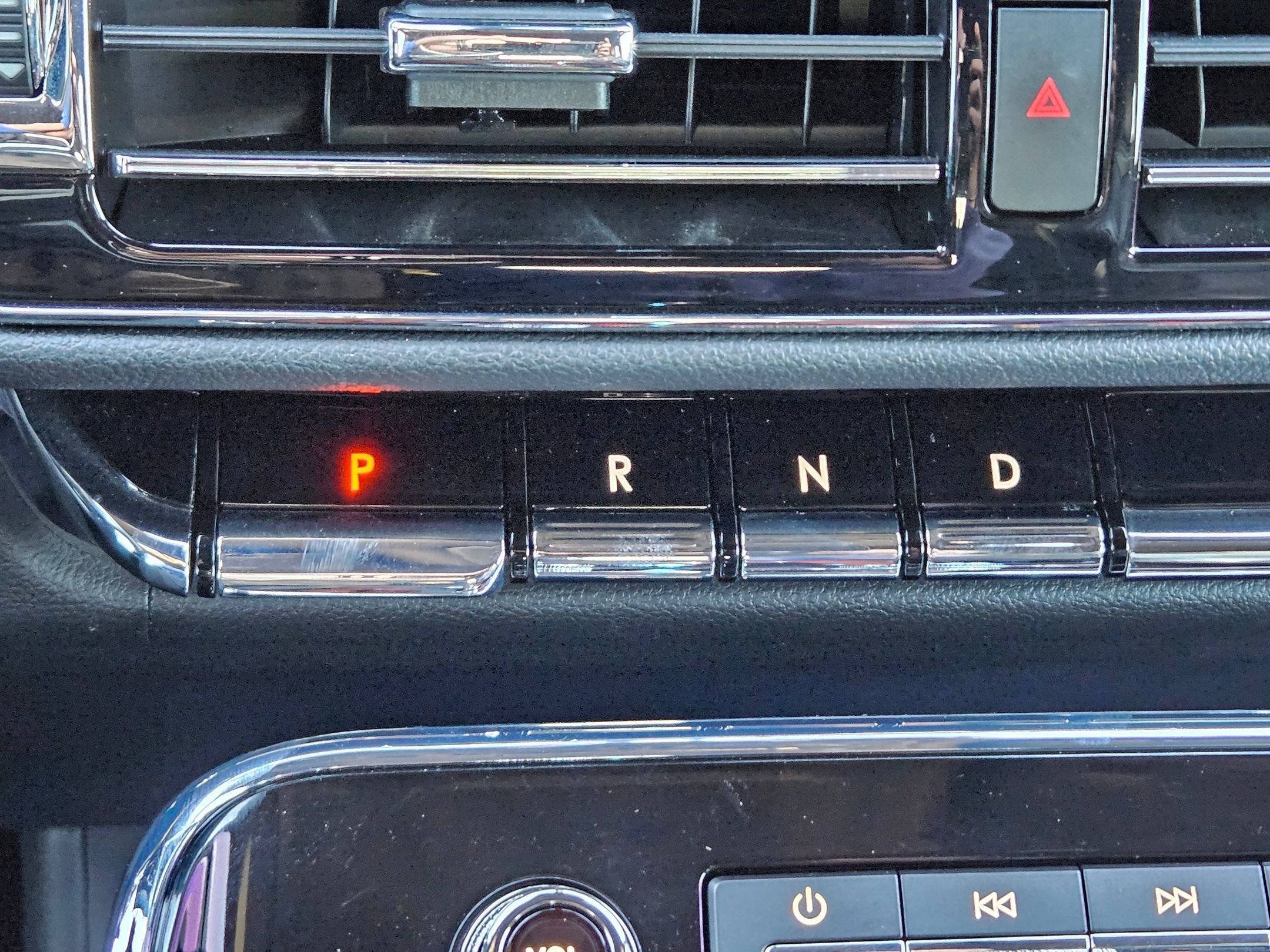 Used 2024 Lincoln Navigator L Reserve image 44