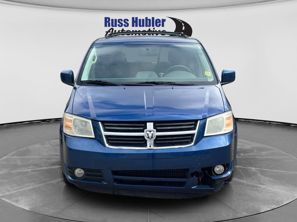 Used 2010 Dodge Grand Caravan SXT FWD image 9