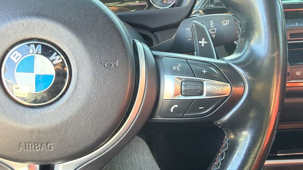 Used 2015 BMW M4 Base image 8