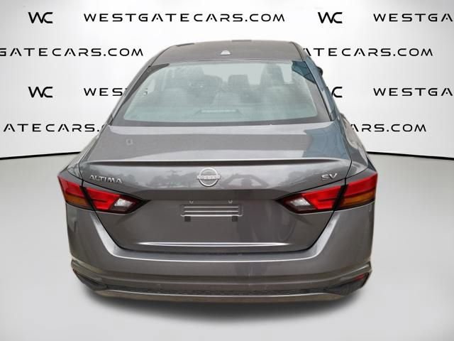 Used 2023 Nissan Altima 2.5 SV image 25