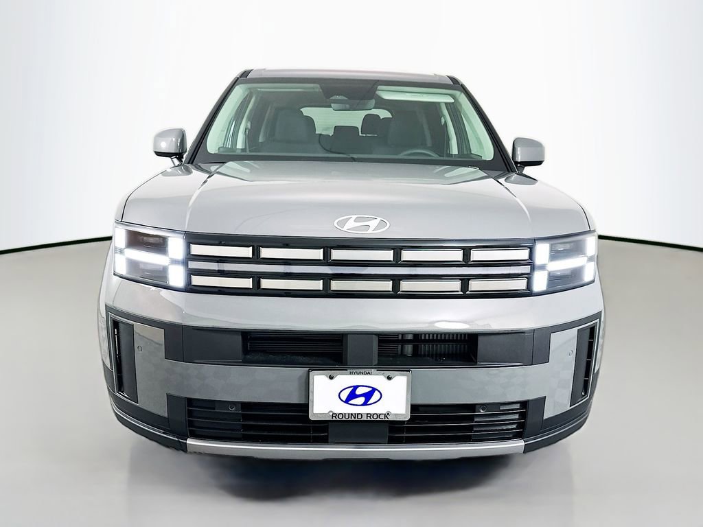 New 2026 Hyundai Santa Fe SE image 2