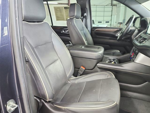 Used 2023 Chevrolet Tahoe Premier AWD/4WD image 41