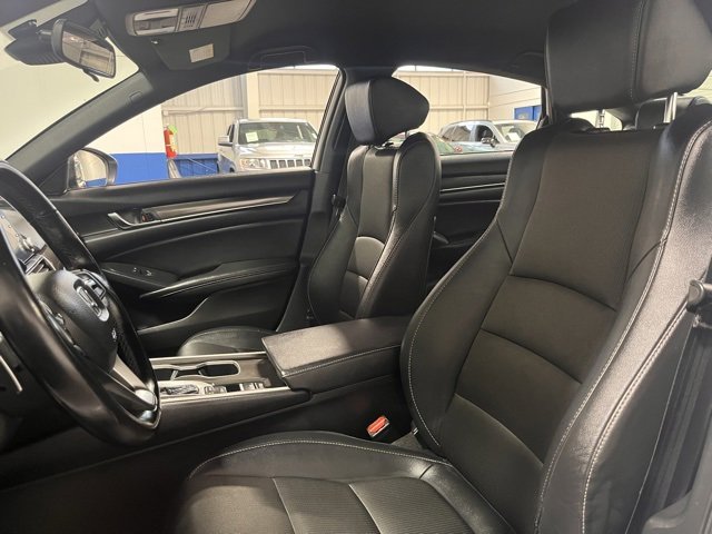 Used 2021 Honda Accord Sport image 22