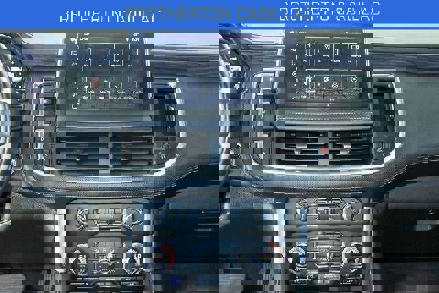 Certified 2022 GMC Yukon SLT image 22