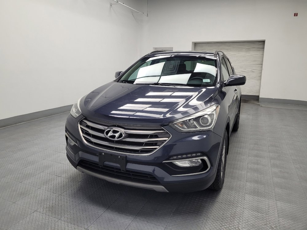 Used 2017 Hyundai Santa Fe Sport image 15