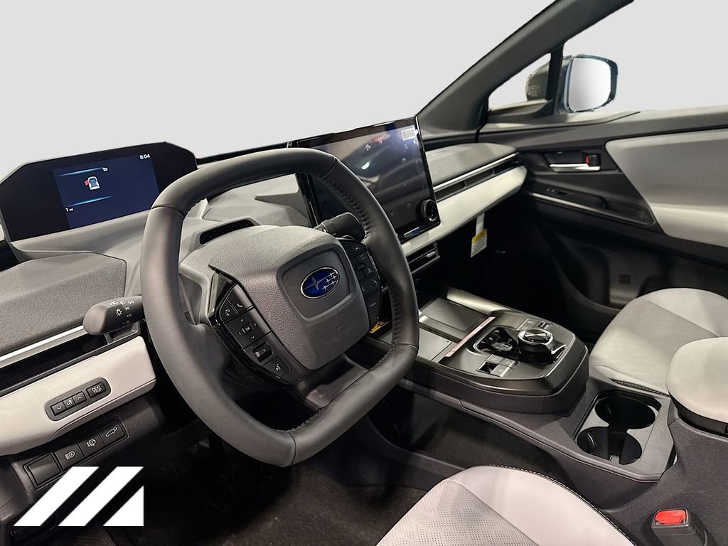 New 2026 Subaru Solterra image 9