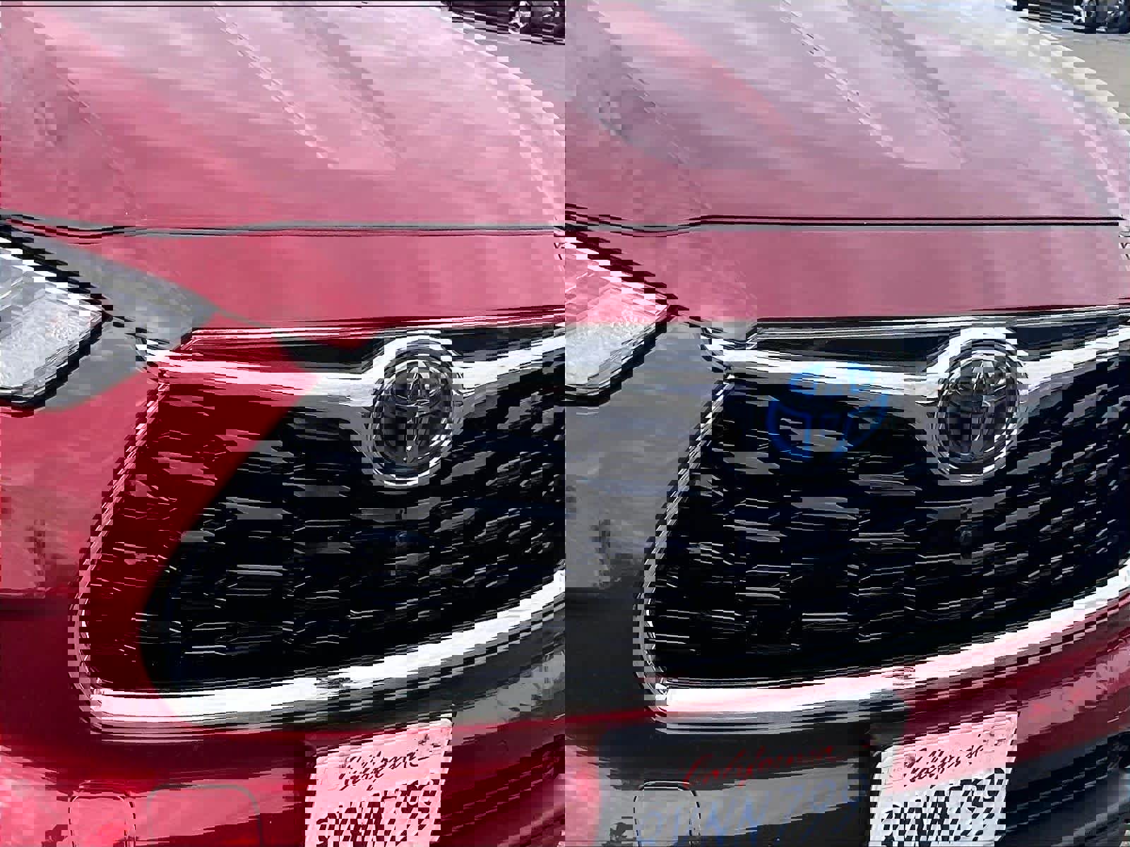 Used 2021 Toyota Highlander Limited image 31