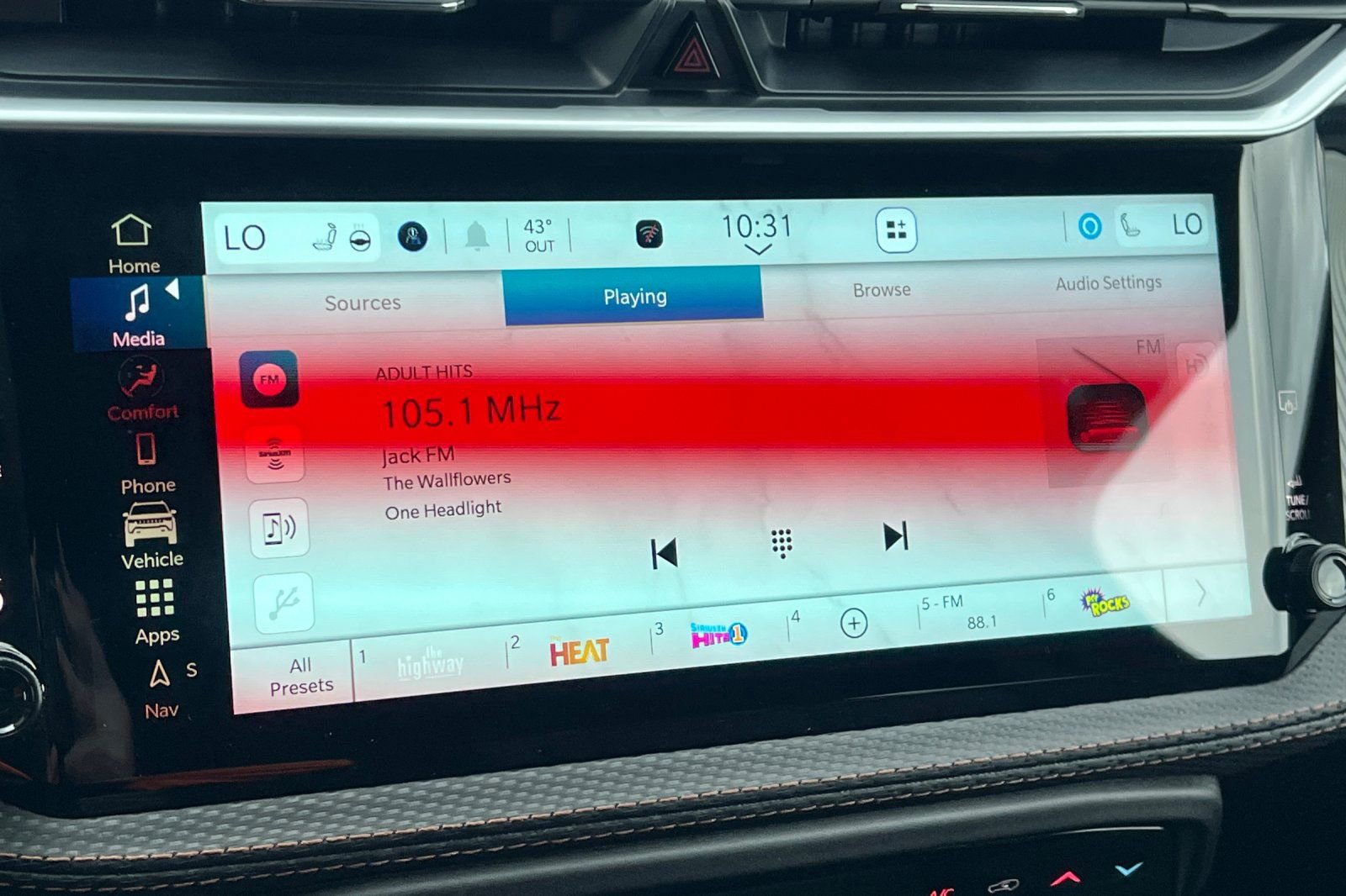 New 2026 Jeep Cherokee Limited image 17