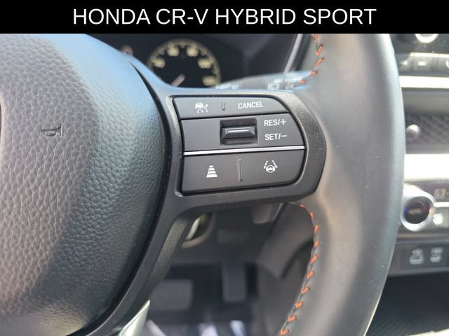 Used 2024 Honda CR-V Sport image 29
