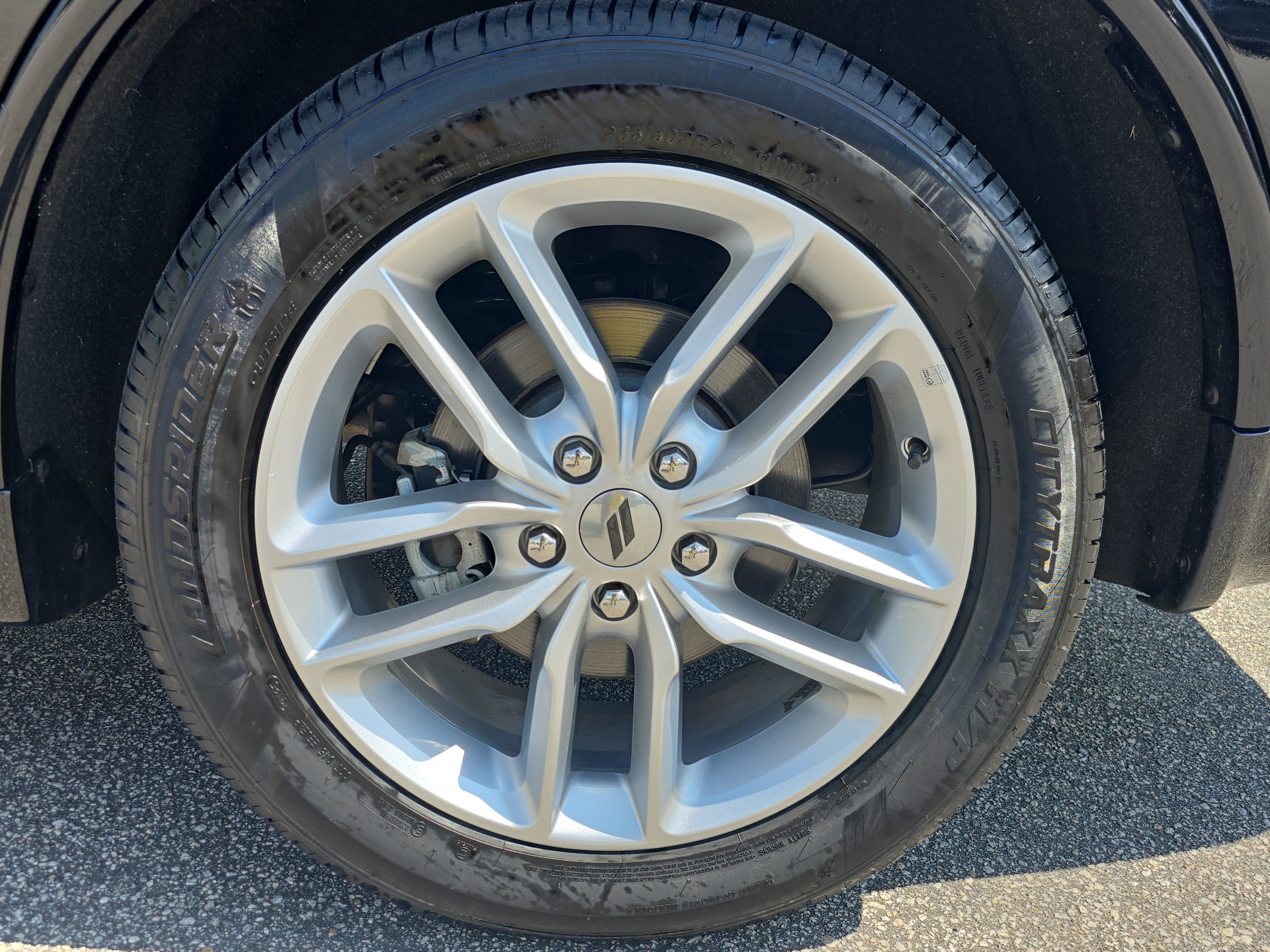 Used 2024 Dodge Durango GT RWD image 32
