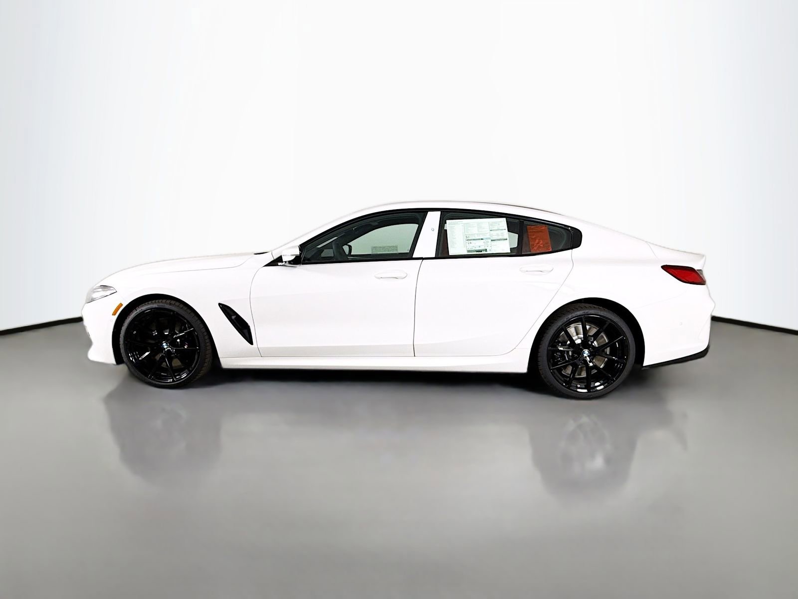 New 2026 BMW 840i RWD image 4