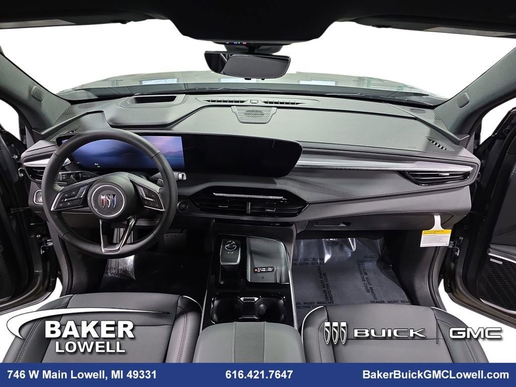 New 2026 Buick Enclave Preferred w/ Power Package image 9