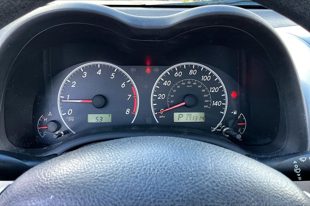 Used 2011 Toyota Corolla LE FWD image 13