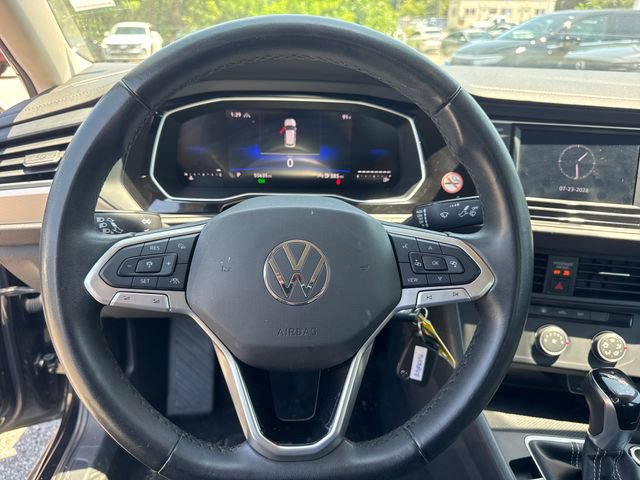Used 2024 Volkswagen Jetta S FWD image 18