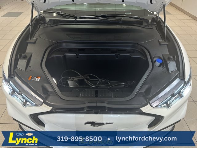 Certified 2024 Ford Mustang Mach-E Premium AWD/4WD image 28
