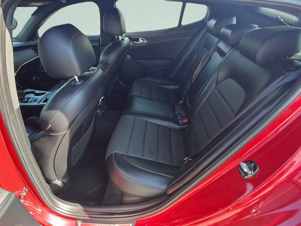 Used 2018 Kia Stinger GT2 AWD/4WD image 14