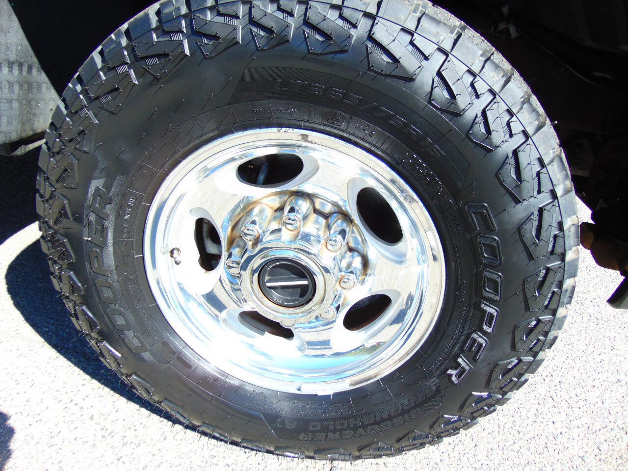 Used 2003 Ford F250 Lariat image 50