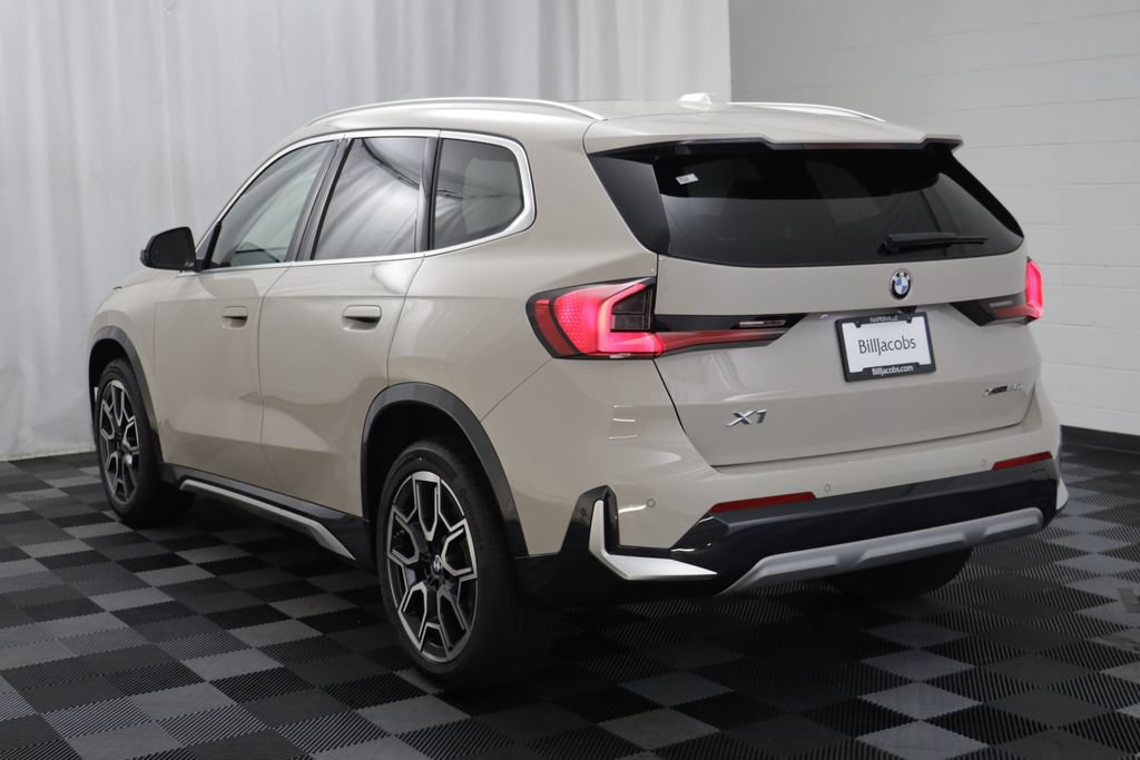 New 2026 BMW X1 xDrive28i w/ Convenience Package AWD/4WD image 15