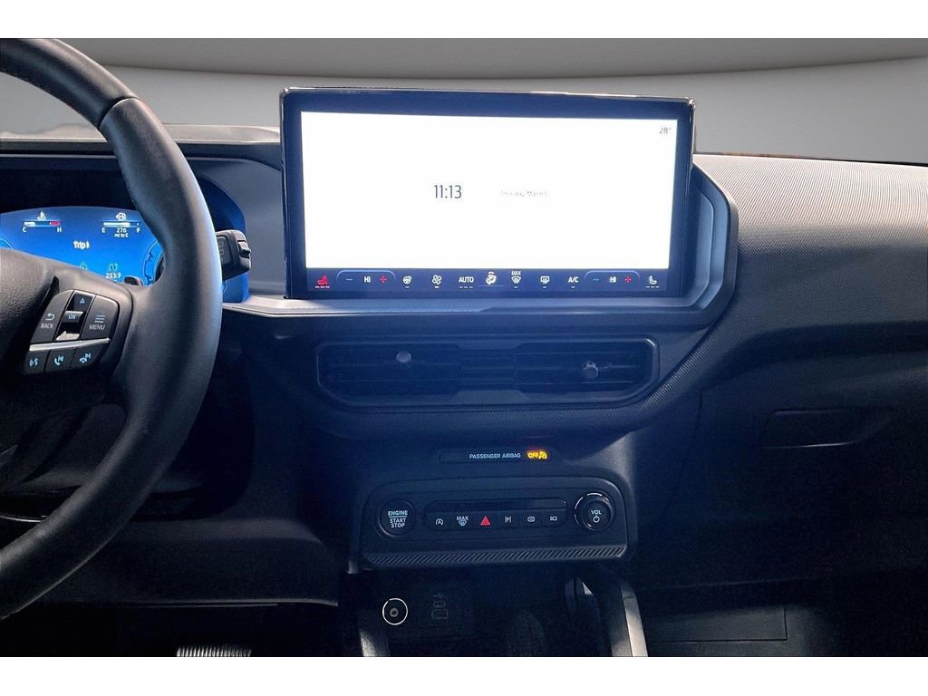 Used 2025 Ford Bronco Sport Badlands image 8