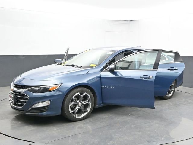 Used 2024 Chevrolet Malibu LT FWD image 53