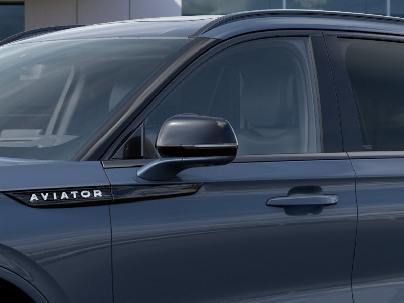 New 2027 Lincoln Aviator Reserve AWD/4WD image 20