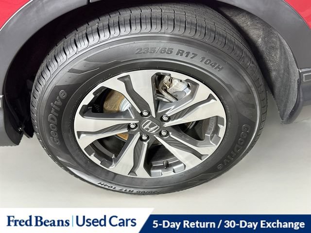 Used 2020 Honda CR-V LX image 35