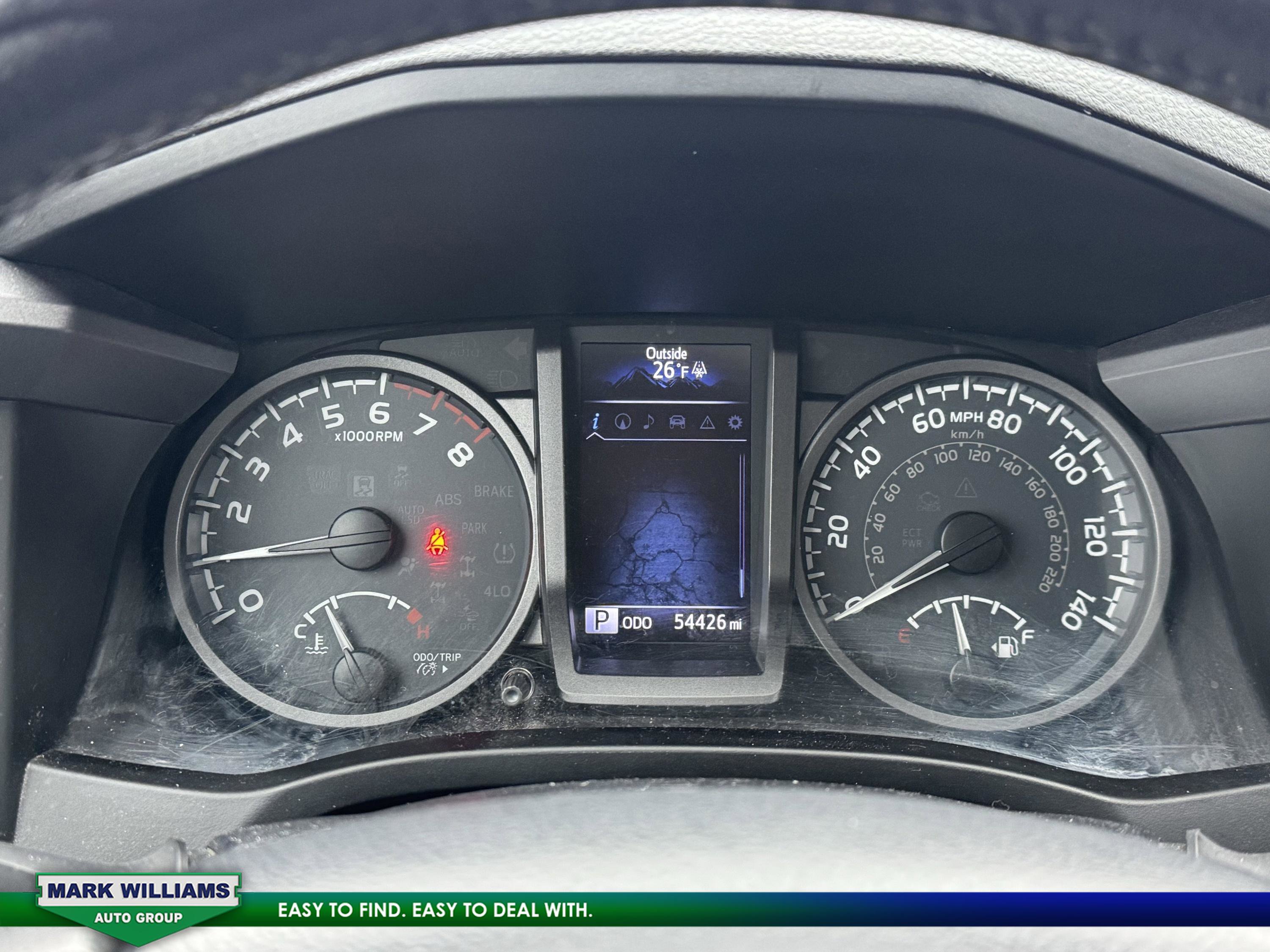 Used 2019 Toyota Tacoma TRD Pro image 14