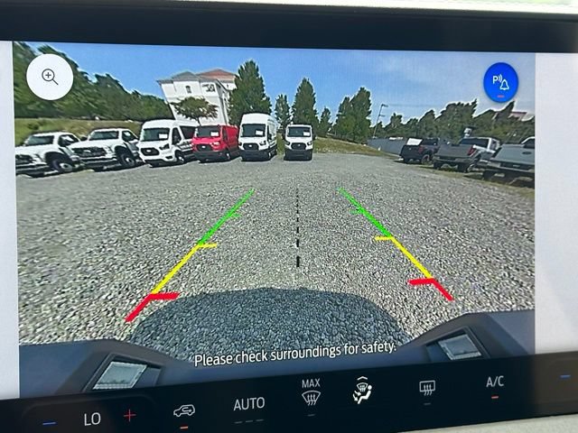 New 2026 Ford Bronco Sport Big Bend w/ Convenience Package AWD/4WD image 15