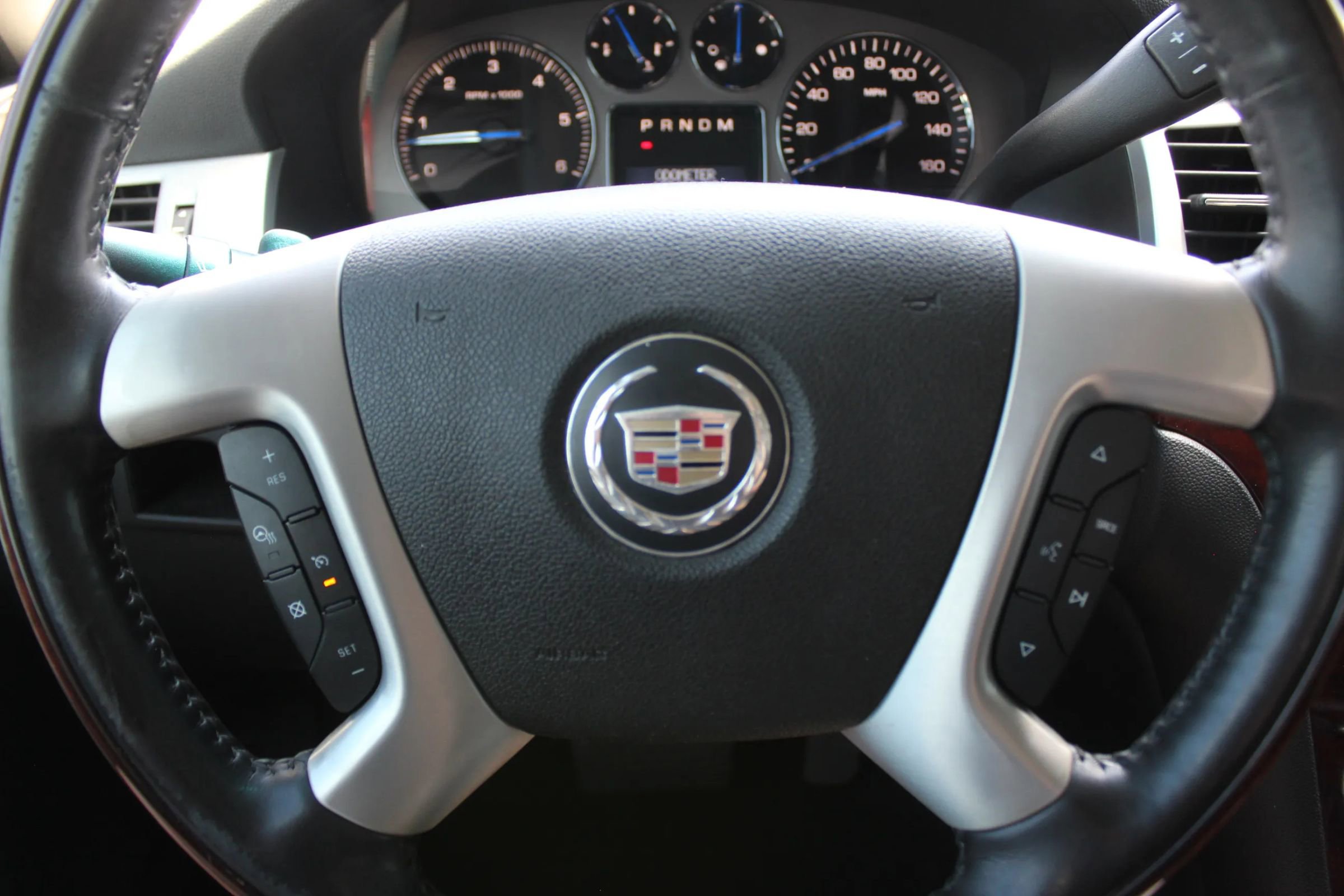 Used 2008 Cadillac Escalade EXT AWD/4WD image 16