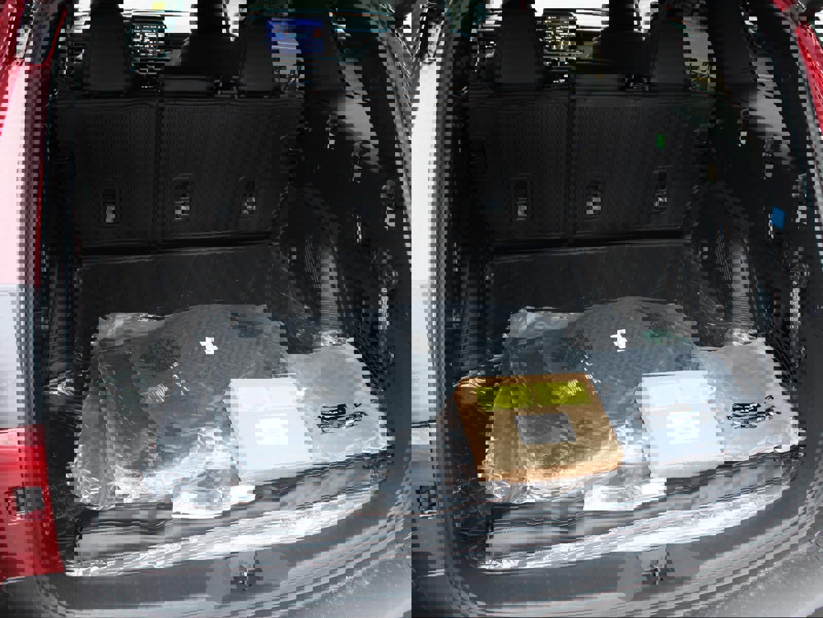 New 2026 Subaru Outback Premium AWD/4WD image 8