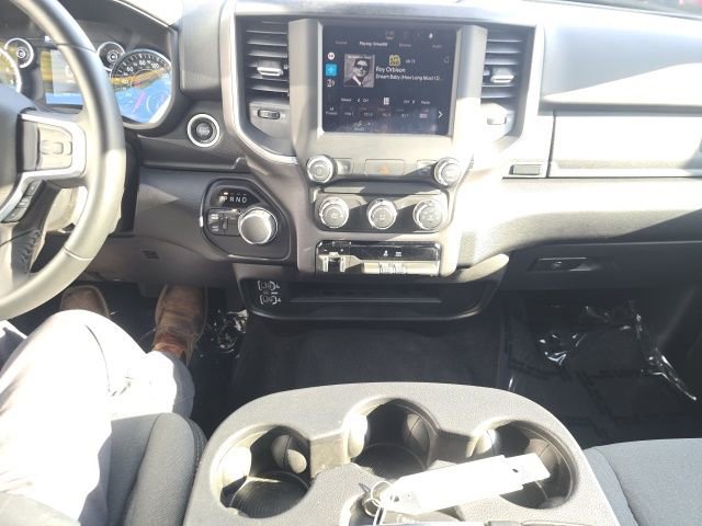 Certified 2024 RAM 2500 Big Horn w/ Bed Utility Group image 24