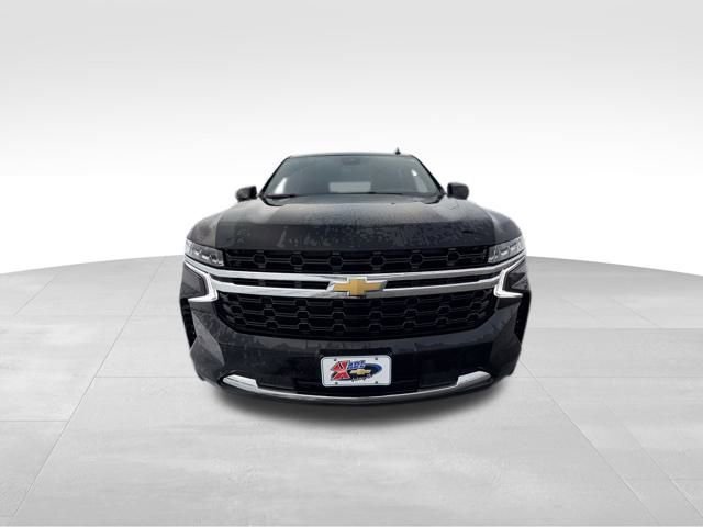 Certified 2023 Chevrolet Tahoe LS image 3