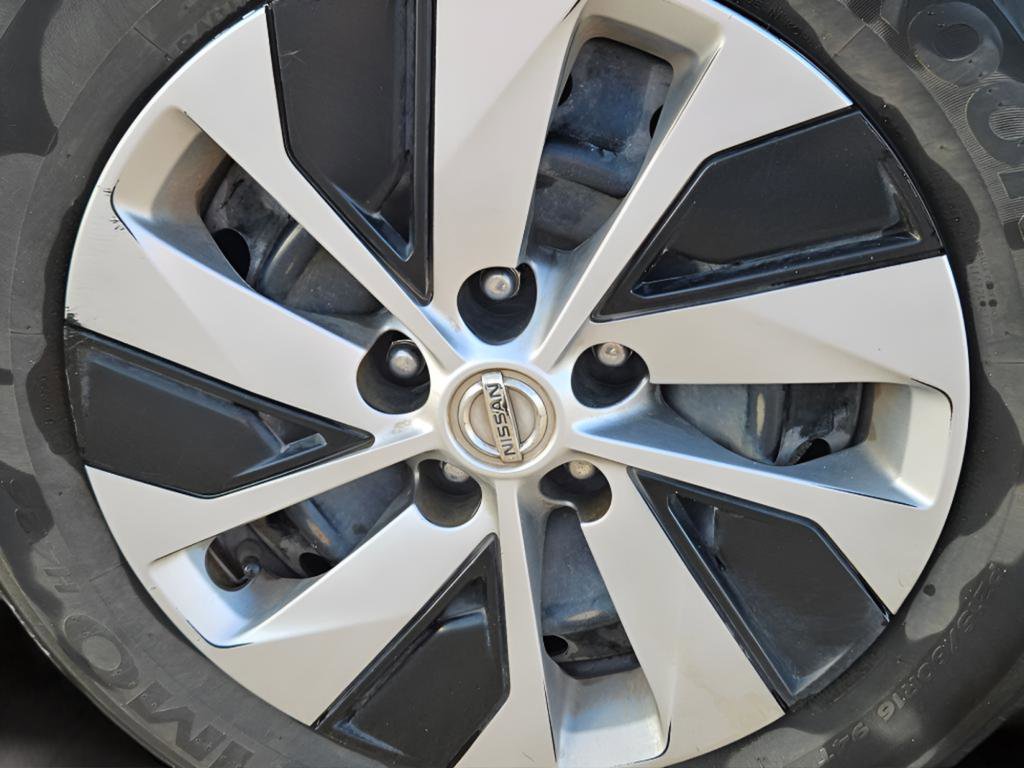 Used 2022 Nissan Altima 2.5 S image 14