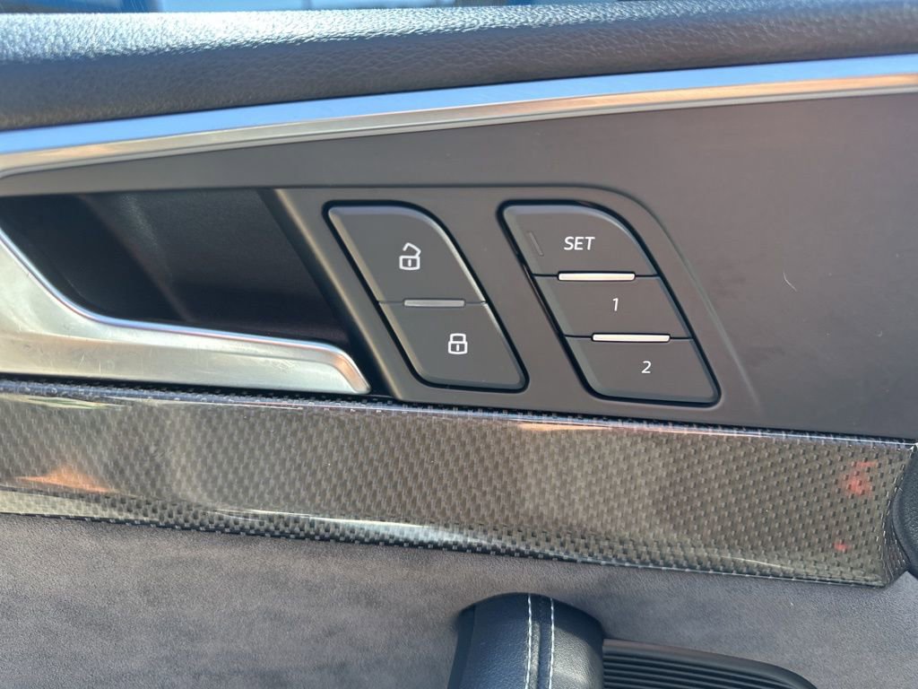 Used 2018 Audi S5 Premium Plus w/ Navigation Package AWD/4WD image 21