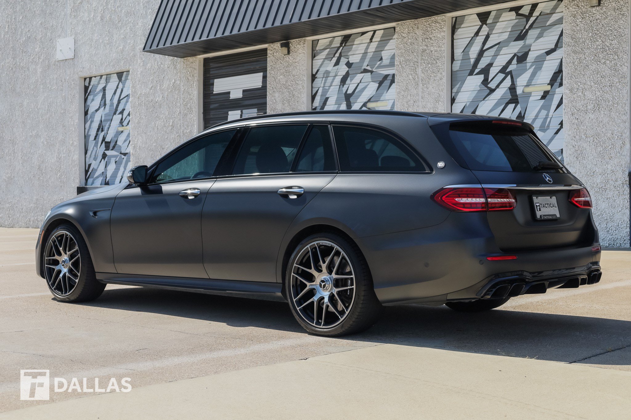 Used 2023 Mercedes-Benz E 63 AMG S image 10