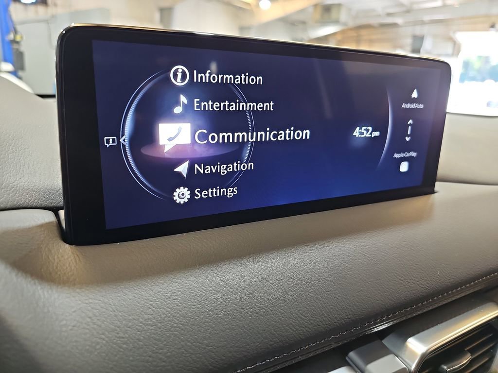 New 2025 MAZDA CX-5 AWD 2.5 S w/ Select Package image 20
