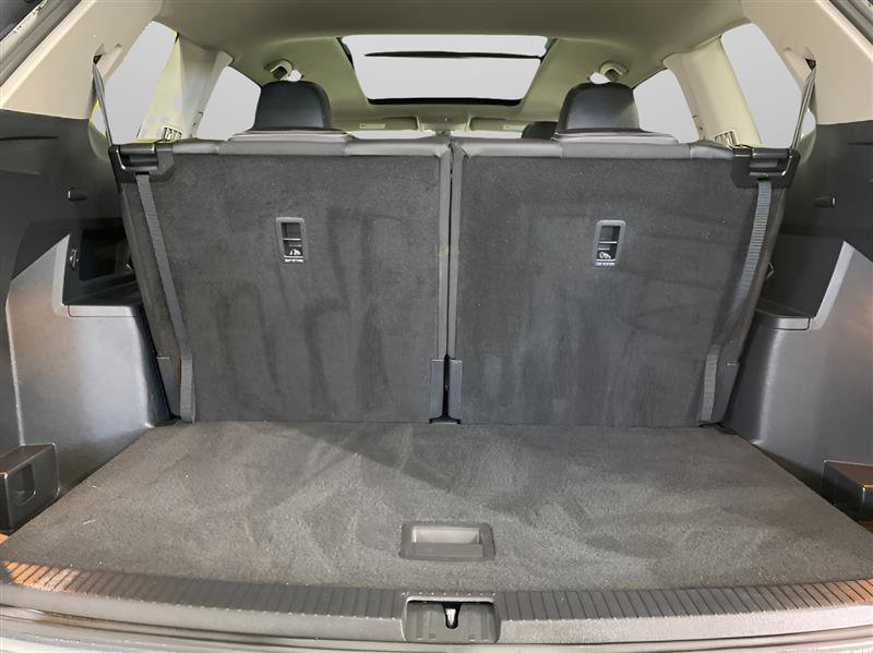 Used 2021 Volkswagen Atlas SEL image 30