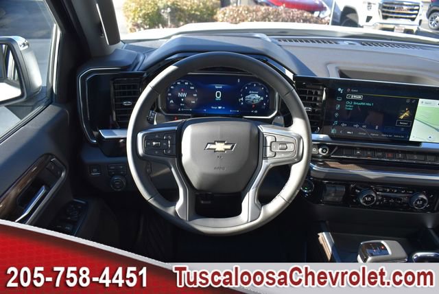 New 2026 Chevrolet Silverado 1500 LT image 20